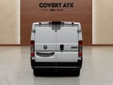 2026 Ram ProMaster 1500 - Preview 4