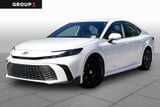 2025 Toyota Camry - Preview 2