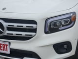 2023 Mercedes-Benz GLB - Preview 8