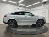 2026 Mercedes-Benz GLE - Preview 8