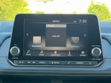 2026 Nissan Rogue - Preview 8