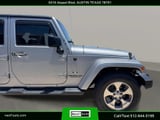 2016 Jeep Wrangler - Preview 4