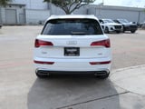 2023 Audi Q5 - Preview 8