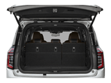 2026 Nissan Armada - Preview 8