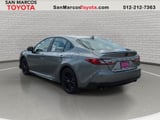 2026 Toyota Camry - Preview 7