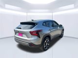 2026 Chevrolet Trax - Preview 5