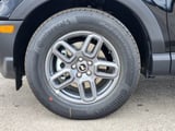 2026 Ford Bronco - Preview 7