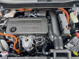 2027 Honda CR-V - Preview 11