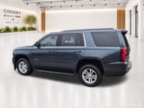 2019 Chevrolet Tahoe - Preview 6