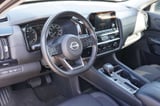 2025 Nissan Pathfinder - Preview 7