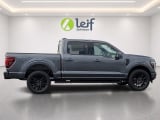 2026 Ford F-150 - Preview 7