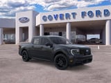2026 Ford Maverick - Preview 7