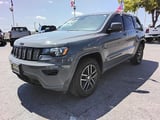 2020 Jeep Grand Cherokee - Preview 3