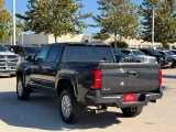 2026 Toyota Tacoma - Preview 6
