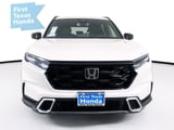 2027 Honda CR-V - Preview 2