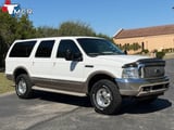 2000 Ford Excursion - Preview 11