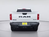 2026 Ram 1500 - Preview 4