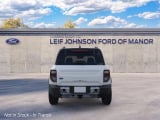 2026 Ford Bronco Sport - Preview 5