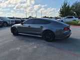 2016 Audi RS 7 - Preview 6