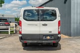 2015 Ford Transit - Preview 4