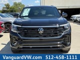 2026 Volkswagen Atlas Cross Sport - Preview 4