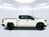 2026 Chevrolet Silverado 1500 - Preview 6