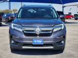 2019 Honda Pilot - Preview 2