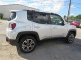 2015 Jeep Renegade - Preview 7