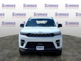 2026 Jeep Grand Wagoneer - Preview 7