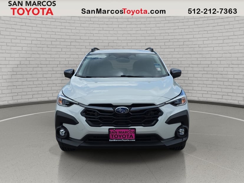 2025 Subaru Crosstrek - Image 2