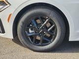 2026 Kia K5 - Preview 8