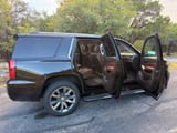 2015 Chevrolet Tahoe - Preview 12