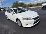 2015 Lexus ES - Preview 7