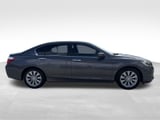 2014 Honda Accord - Preview 4