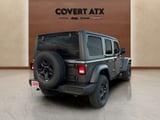 2026 Jeep Wrangler - Preview 9