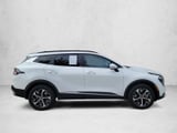 2024 Kia Sportage - Preview 4
