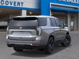 2026 Chevrolet Tahoe - Preview 4
