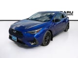 2024 Subaru Impreza - Preview 3