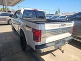2017 Ford F150 - Preview 3
