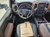 2022 Chevrolet Silverado - Preview 13