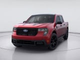 2026 Ford Maverick - Preview 2