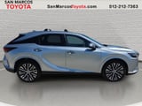 2025 Lexus RX - Preview 4