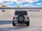 2026 Ford Bronco - Preview 5