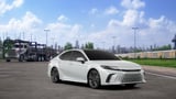 2026 Toyota Camry - Preview 15