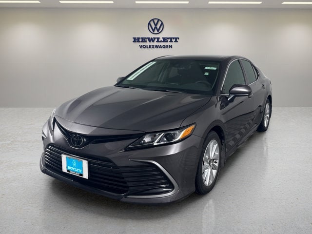 2024 Toyota Camry - Image 1