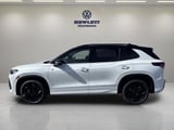 2026 Volkswagen Tiguan - Preview 2