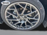 2025 Toyota Camry - Preview 9