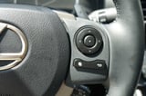 2015 Lexus IS - Preview 13