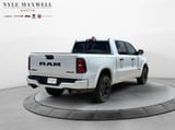 2026 Ram 1500 - Preview 16