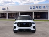 2026 Ford Explorer - Preview 6